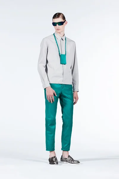 Look 7